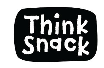 Think Snack (with Device) Device mark 4891901 Trademark