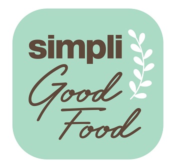 Simpli Good Food (with Device) Device mark 4891902 Trademark