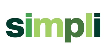 Simpli (with Device) Device mark 4891876 Trademark