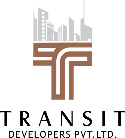 Transit Developers Pvt. Ltd. Device mark 4891813 Trademark