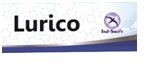 Lurico Device mark 4891949 Trademark