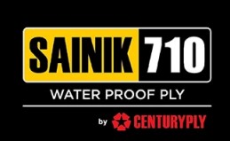 Sainik 710 Water Proof Ply By Century Ply Device mark 4891983 Trademark