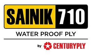 Sainik 710 Water Rpoof Ply By Century Ply Device mark 4891985 Trademark