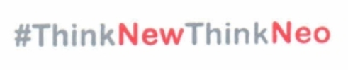#thinknewthinkneo Device mark 4891998 Trademark