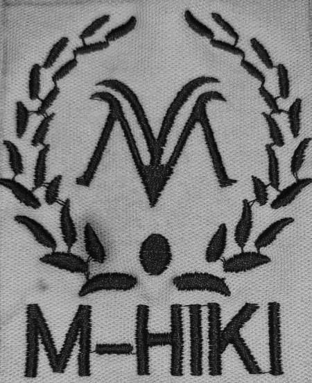 M-hiki Device mark 4892143 Trademark