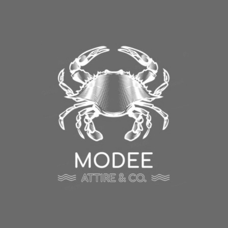Modee Device mark 4892142 Trademark