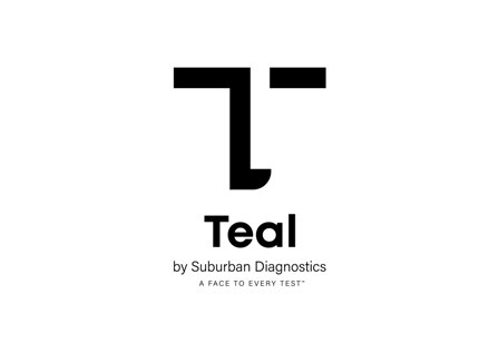 Device Of T Teal Device mark 4892363 Trademark