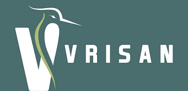 Vrisan With Device Of V (label Mark) Device mark 4892435 Trademark