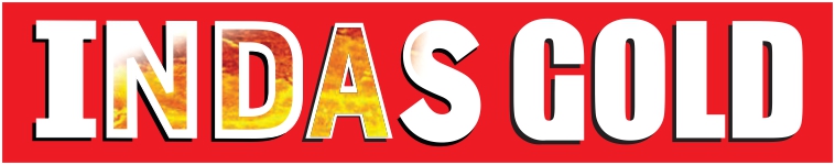 Indes Gold Device mark 4892449 Trademark