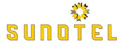 Sunotel Device mark 4892445 Trademark