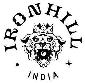 Ironhill India Device mark 4892453 Trademark