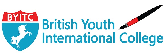 British Youth International College -byitc Device mark 4892556 Trademark