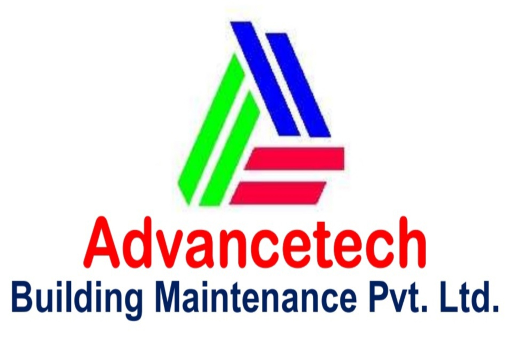 Advancetech Building Maintenance Private Limited Device mark 4892665 Trademark