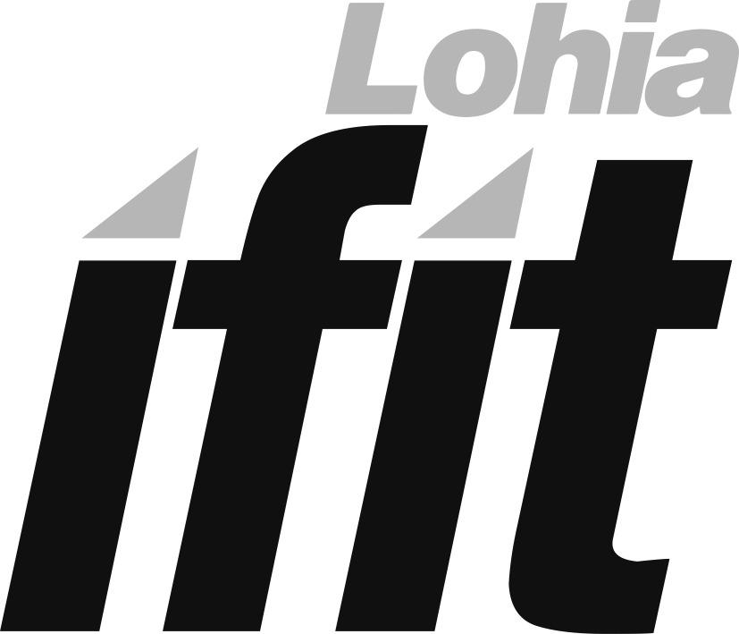 Lohia Ifit Device mark 4892761 Trademark