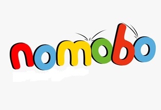 Nomobo (logo) Device mark 4892920 Trademark