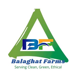 Bf Balaghat Farms (label) Device mark 4892848 Trademark