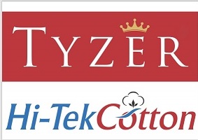 Tyzer Hi-tek Cotton Device mark 4893068 Trademark