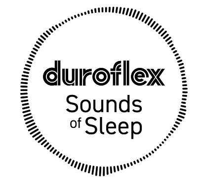 Duroflex Sounds Of Sleep Device mark 4893033 Trademark