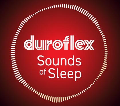 Duroflex Sounds Of Sleep Device mark 4893032 Trademark