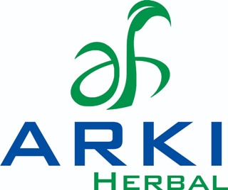 Arki Herbal Device mark 4893373 Trademark