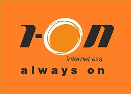 I-on Internet Axs Device mark 4893700 Trademark