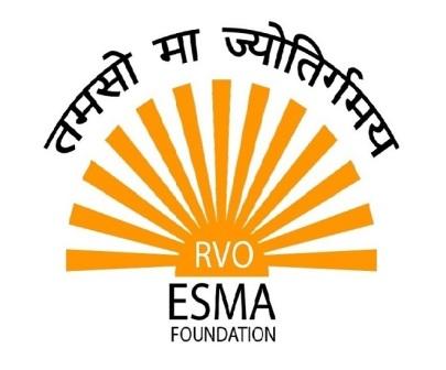 Rvo Esma Foundation Device mark 4893698 Trademark