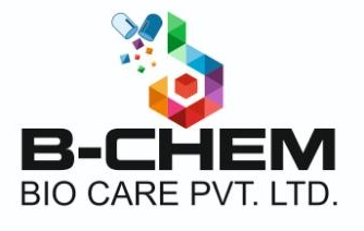 B-chem Bio Care Pvt. Ltd. Device mark 4893953 Trademark