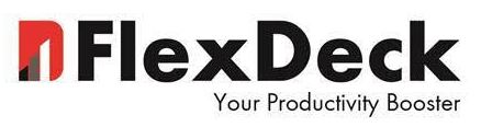 Flexdeck Device mark 4893991 Trademark