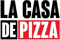 La Casa De Pizza Device mark 4894039 Trademark