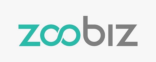 Zoobiz With The Logo Device mark 4894244 Trademark