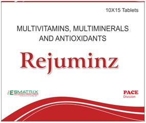 Rejuminz Device mark 4894265 Trademark
