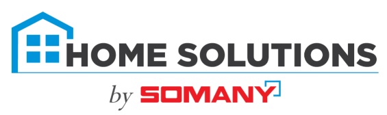 Home Solutions By Somany Device mark 4894598 Trademark