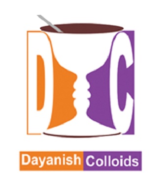 Dayanish Colloids Device mark 4894541 Trademark