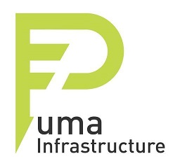 Puma Infrastructure Device mark 4894547 Trademark