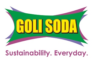 Goli Soda Sustainability. Everyday. Device mark 4894538 Trademark