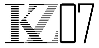 Kz07 Device mark 4894668 Trademark
