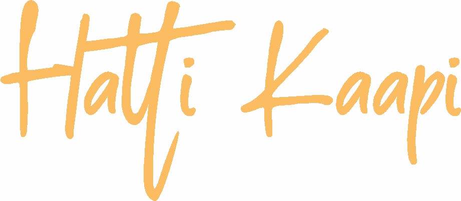 Hatti Kaapi In Stylized Form Device mark 4894720 Trademark