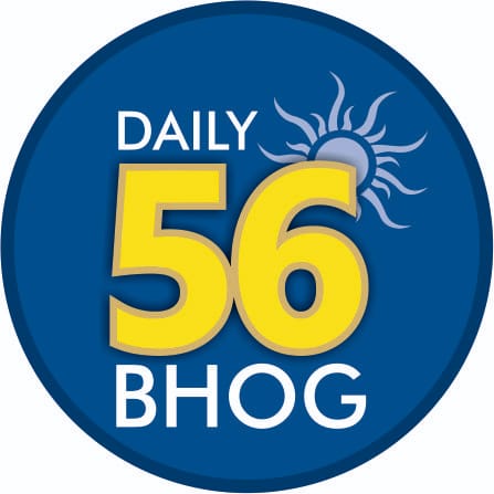 Daily 56 Bhog Device mark 4894762 Trademark