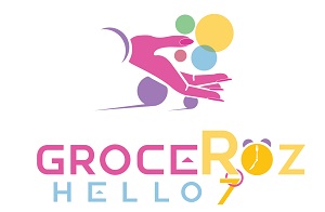 Groceroz Hello 7 Device mark 4894934 Trademark