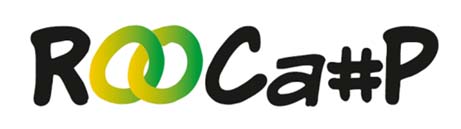 Rooca#p Device mark 4895019 Trademark