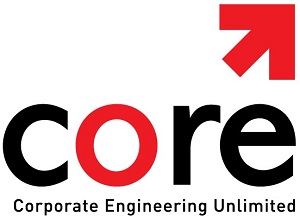 Core Corporate Engineering Unlimited Device mark 4894983 Trademark