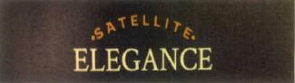 Satellite Elegance Device mark 4895108 Trademark