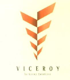 Viceroy By Group Satellite Device mark 4895110 Trademark