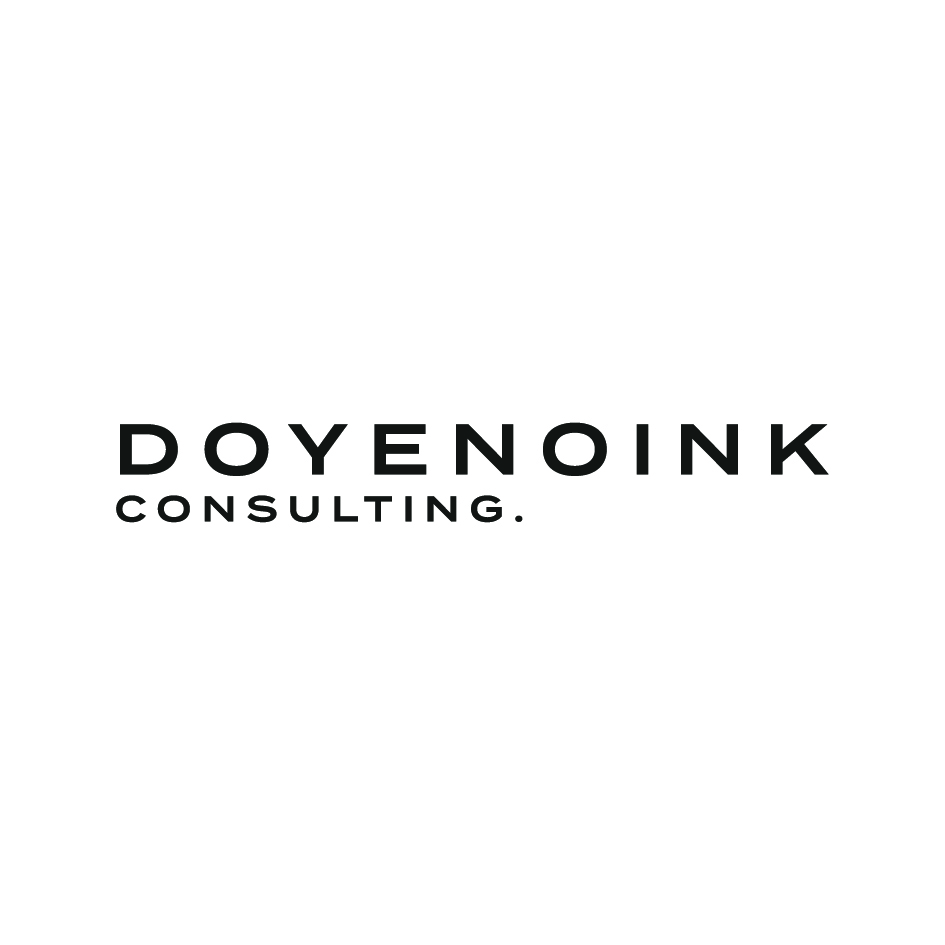 Doyenoink Consulting Logo Device mark 4895353 Trademark