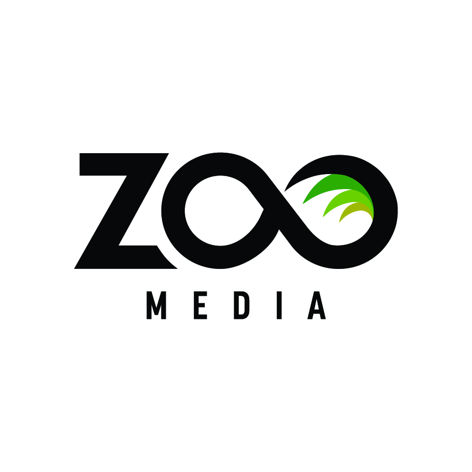 Zoo Media Logo Device mark 4895340 Trademark