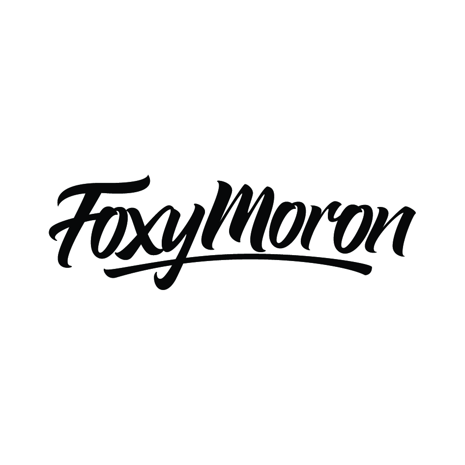 Foxymoron Logo Device mark 4895331 Trademark