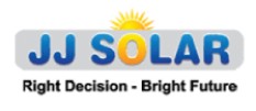 Jj Solar Right Decision – Bright Future Device mark 4895557 Trademark