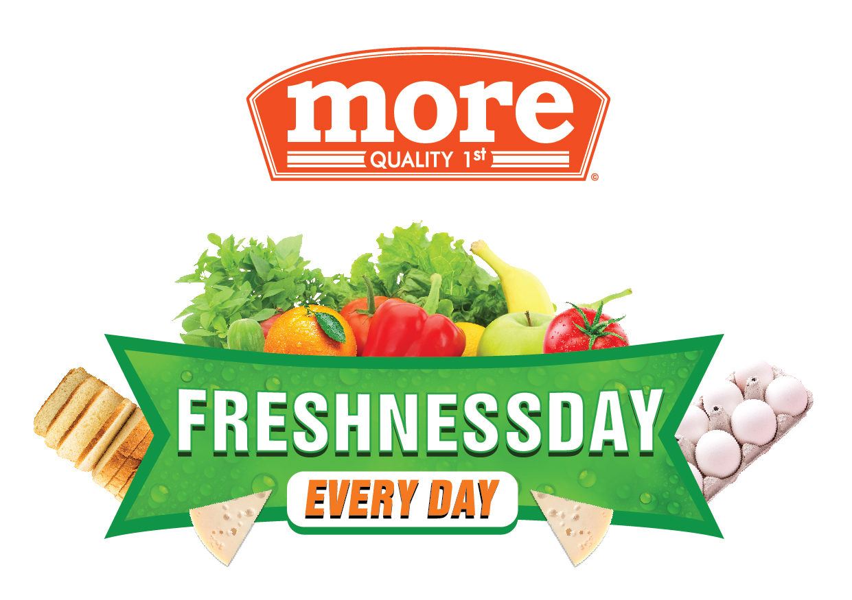 More Quality 1st Freshnessday Every Day Device mark 4895596 Trademark