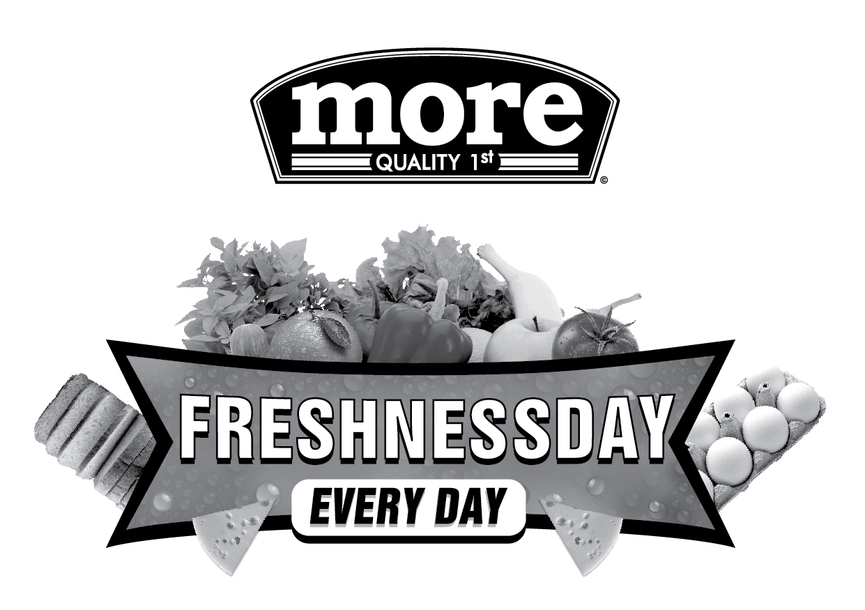 More Quality 1st Freshnessday Every Day Device mark 4895594 Trademark