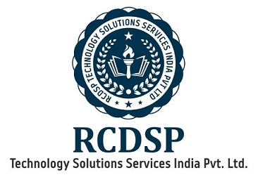 Rcdsp Technology Solutions Services India Pvt Ltd Device mark 4895861 Trademark
